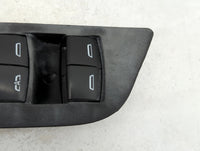 2018-2022 Chevrolet Equinox Master Power Window Switch Replacement Driver Side Left P/N:84513464 Fits OEM Used Auto Parts - 