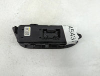 2018-2022 Chevrolet Equinox Master Power Window Switch Replacement Driver Side Left P/N:84513464 Fits OEM Used Auto Parts - 