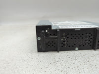 2020 Chevrolet Equinox Radio AM FM Cd Player Receiver Replacement P/N:84785825 812425551, A1200522005BD17M Fits OEM Used Aut