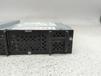 2020 Chevrolet Equinox Radio AM FM Cd Player Receiver Replacement P/N:84785825 812425551, A1200522005BD17M Fits OEM Used Aut