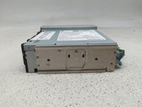 2020 Chevrolet Equinox Radio AM FM Cd Player Receiver Replacement P/N:84785825 812425551, A1200522005BD17M Fits OEM Used Aut