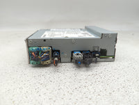 2020 Chevrolet Equinox Radio AM FM Cd Player Receiver Replacement P/N:84785825 812425551, A1200522005BD17M Fits OEM Used Aut