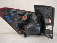 2018-2021 Chevrolet Equinox Tail Light Assembly Passenger Right OEM P/N:84769836 84769836RH Fits Fits 2018 2019 2020 2021 OE