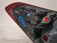2018-2021 Chevrolet Equinox Tail Light Assembly Passenger Right OEM P/N:84769836 84769836RH Fits Fits 2018 2019 2020 2021 OE