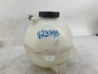 2018 Chevrolet Equinox Radiator Coolant Overflow Expansion Tank Bottle 1459936 - Oemusedautoparts1.com