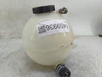 2018 Chevrolet Equinox Radiator Coolant Overflow Expansion Tank Bottle 1459936 - Oemusedautoparts1.com