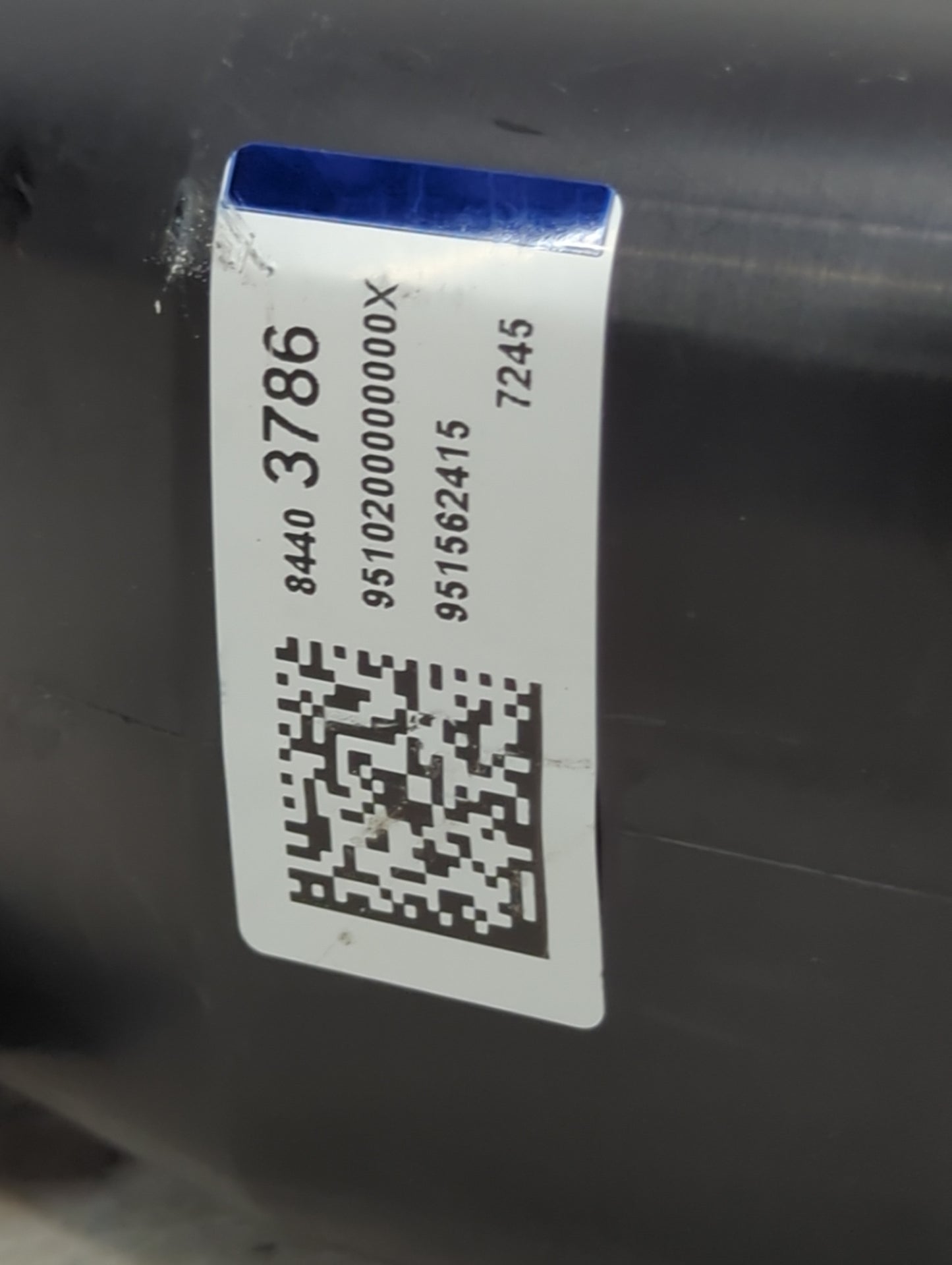 2020 Chevrolet Equinox Fuel Vapor Charcoal Canister 1460178 - Oemusedautoparts1.com