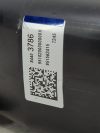 2020 Chevrolet Equinox Fuel Vapor Charcoal Canister 1460178 - Oemusedautoparts1.com