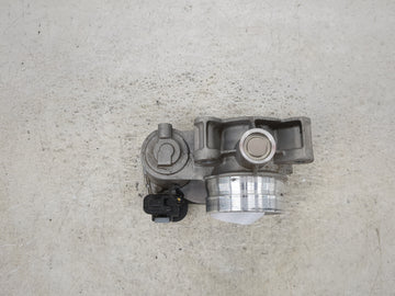 2018-2022 Chevrolet Equinox Throttle Body P/N:12671379AA Fits Fits 2016 2017 2018 2019 2020 2021 2022 OEM Used Auto Parts