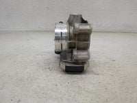 2018-2022 Chevrolet Equinox Throttle Body P/N:12671379AA Fits Fits 2016 2017 2018 2019 2020 2021 2022 OEM Used Auto Parts - 