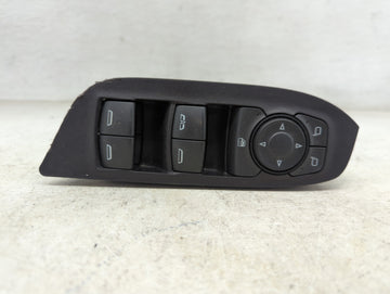 2018-2022 Chevrolet Equinox Master Power Window Switch Replacement Driver Side Left P/N:84513464 D1A224A Fits OEM Used Auto 