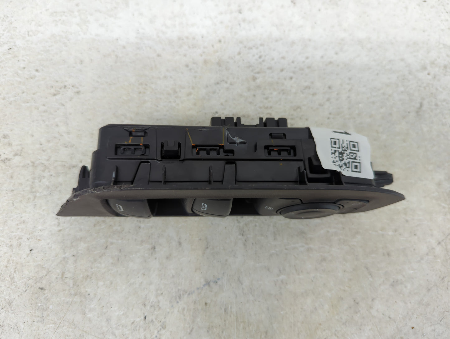 2018-2022 Chevrolet Equinox Master Power Window Switch Replacement Driver Side Left P/N:84513464 D1A224A Fits OEM Used Auto 