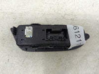 2018-2022 Chevrolet Equinox Master Power Window Switch Replacement Driver Side Left P/N:84513464 D1A224A Fits OEM Used Auto 