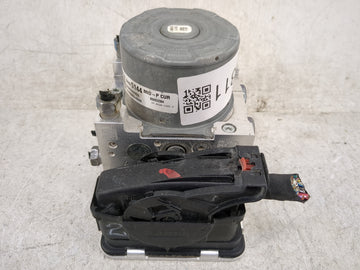 2020-2022 Chevrolet Equinox ABS Pump Control Module Replacement P/N:84825144 Fits Fits 2020 2021 2022 OEM Used Auto Parts - 