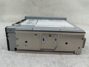 2020-2022 Chevrolet Equinox Radio AM FM Cd Player Receiver Replacement P/N:84762976 Fits Fits 2020 2021 2022 OEM Used Auto Parts