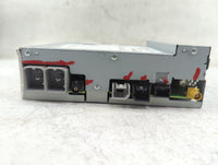 2020-2022 Chevrolet Equinox Radio AM FM Cd Player Receiver Replacement P/N:84762976 Fits Fits 2020 2021 2022 OEM Used Auto P