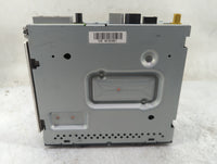 2020-2022 Chevrolet Equinox Radio AM FM Cd Player Receiver Replacement P/N:84762976 Fits Fits 2020 2021 2022 OEM Used Auto P