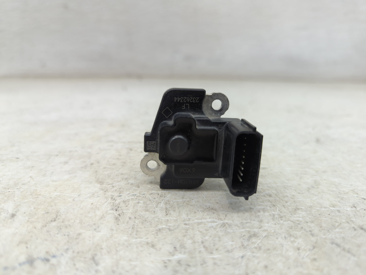 2018-2020 Chevrolet Equinox Mass Air Flow Meter Maf 1463585 - Oemusedautoparts1.com