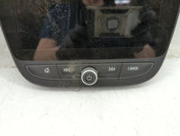 2019-2022 Chevrolet Equinox Radio Control Panel 1463599 - Oemusedautoparts1.com