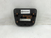 2019-2022 Chevrolet Equinox Radio Control Panel 1463599 - Oemusedautoparts1.com
