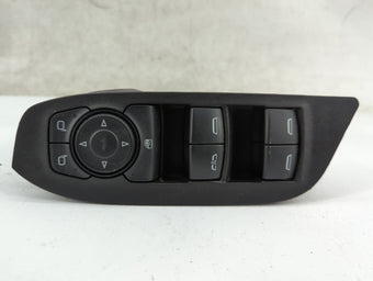 compare product 2018-2022 Chevrolet Equinox Master Power Window Switch Replacement Driver Side Left P/N:84513464 D1A149A Fits OEM Used Auto Parts