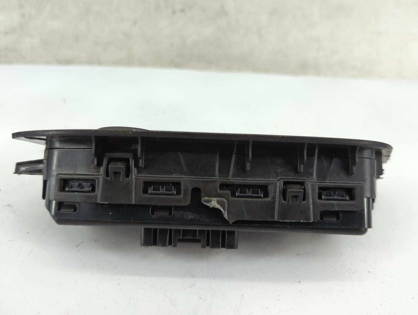 2018-2022 Chevrolet Equinox Master Power Window Switch Replacement Driver Side Left P/N:84513464 D1A149A Fits OEM Used Auto 