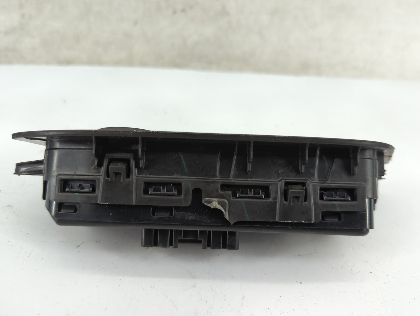 2018-2022 Chevrolet Equinox Master Power Window Switch Replacement Driver Side Left P/N:84513464 D1A149A Fits OEM Used Auto 