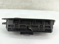 2018-2022 Chevrolet Equinox Master Power Window Switch Replacement Driver Side Left P/N:84513464 D1A149A Fits OEM Used Auto 
