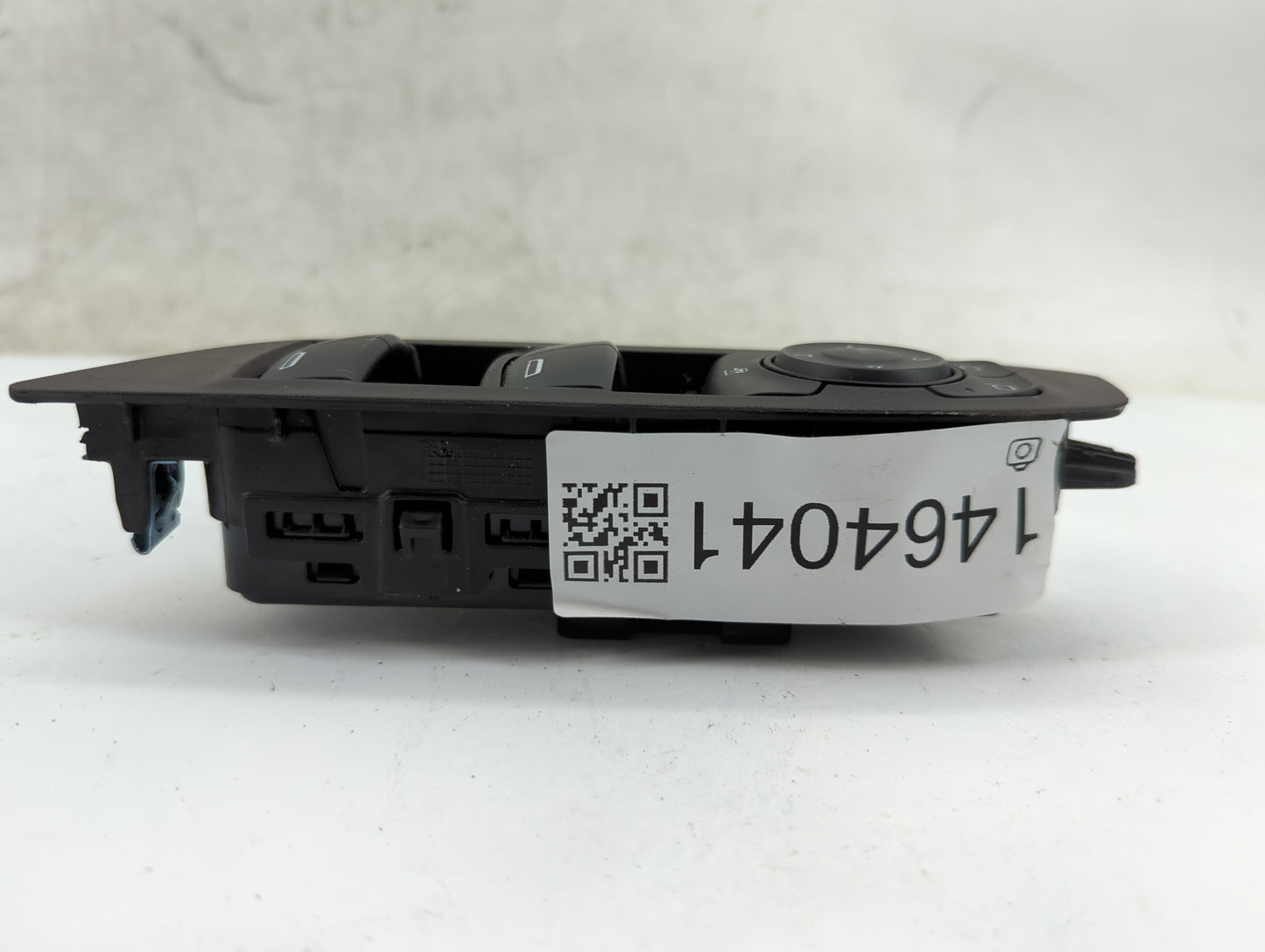 2018-2022 Chevrolet Equinox Master Power Window Switch Replacement Driver Side Left P/N:84513464 D1A149A Fits OEM Used Auto 