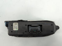 2018-2022 Chevrolet Equinox Master Power Window Switch Replacement Driver Side Left P/N:84513464 D1A149A Fits OEM Used Auto 