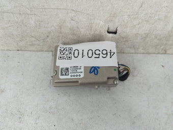 compare product 2020-2022 Chevrolet Equinox Back Up Sensor Backup Camera