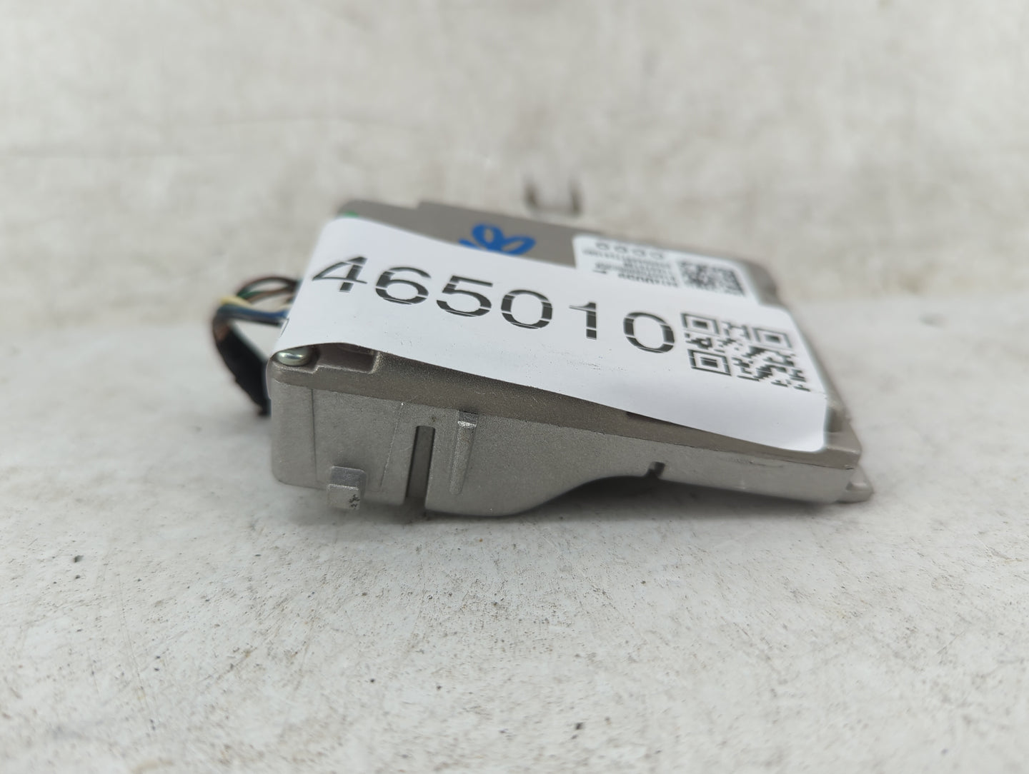 2020-2022 Chevrolet Equinox Back Up Sensor Backup Camera - Oemusedautoparts1.com
