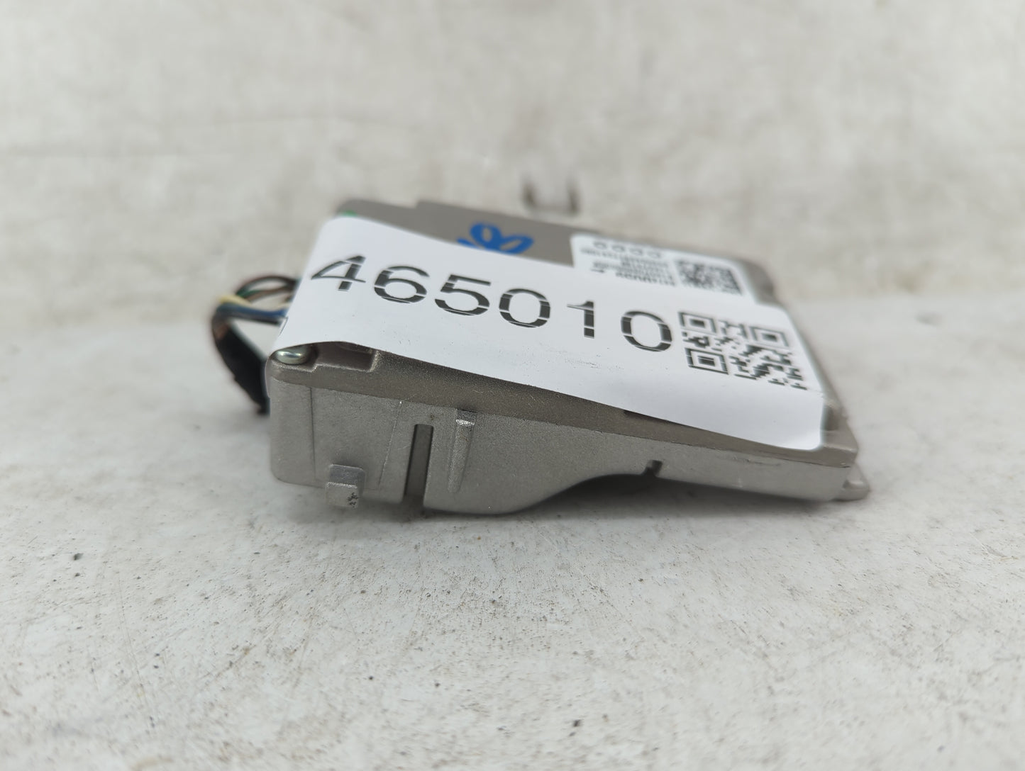 2020-2022 Chevrolet Equinox Back Up Sensor Backup Camera - Oemusedautoparts1.com