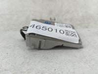 2020-2022 Chevrolet Equinox Back Up Sensor Backup Camera - Oemusedautoparts1.com