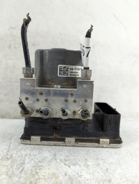 2020-2022 Chevrolet Equinox Anti-Lock Brake ABS Pump Module Actuator OEM P/N:84825144 806052304 Fits Fits 2020 2021 2022 OEM