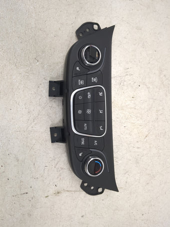 compare product 2020-2022 Chevrolet Equinox Climate Control Module Temperature AC/Heater Replacement P/N:84612975 Fits Fits 2020 2021 2022 OEM Used Auto Parts
