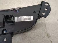2020-2022 Chevrolet Equinox Climate Control Module Temperature AC/Heater Replacement P/N:84612975 Fits Fits 2020 2021 2022 O