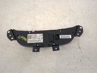 2020-2022 Chevrolet Equinox Climate Control Module Temperature AC/Heater Replacement P/N:84612975 Fits Fits 2020 2021 2022 O