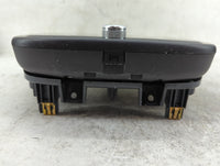 2019-2022 Chevrolet Equinox Radio Control Panel 1467931 - Oemusedautoparts1.com