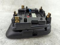2019-2022 Chevrolet Equinox Radio Control Panel 1467931 - Oemusedautoparts1.com