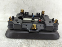 2019-2022 Chevrolet Equinox Radio Control Panel 1467931 - Oemusedautoparts1.com