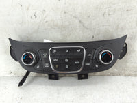 2018-2021 Chevrolet Equinox Climate Control Module Temperature AC/Heater Replacement P/N:84612975 7370200000000X Fits OEM Us