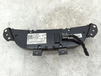 2018-2021 Chevrolet Equinox Climate Control Module Temperature AC/Heater Replacement P/N:84612975 7370200000000X Fits OEM Us