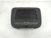 2020-2022 Chevrolet Equinox Information Display Screen 1468531 - Oemusedautoparts1.com