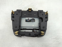 2020-2022 Chevrolet Equinox Information Display Screen 1468531 - Oemusedautoparts1.com