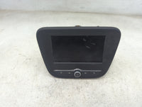 2020 Chevrolet Equinox Radio Control Panel 1468746 - Oemusedautoparts1.com