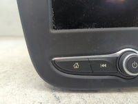 2020 Chevrolet Equinox Radio Control Panel 1468746 - Oemusedautoparts1.com