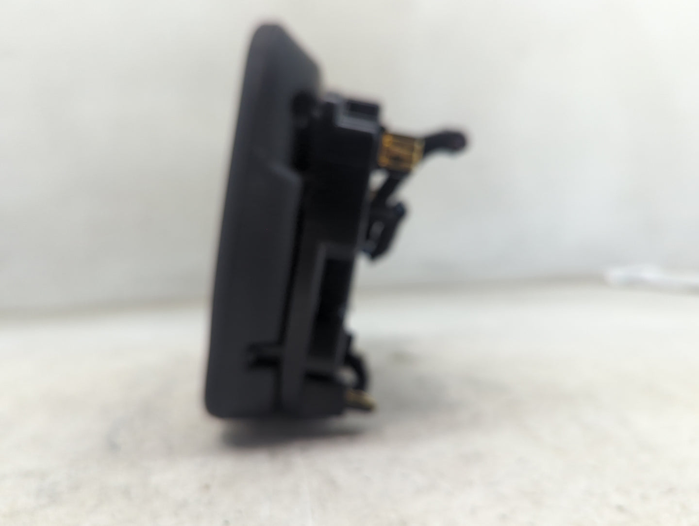 2020 Chevrolet Equinox Radio Control Panel 1468746 - Oemusedautoparts1.com