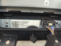 2020 Chevrolet Equinox Radio Control Panel 1468746 - Oemusedautoparts1.com