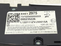 2019-2021 Chevrolet Equinox Climate Control Module Temperature AC/Heater Replacement P/N:84612975 Fits Fits 2019 2020 2021 O